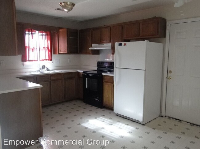 Building Photo - 3 br, 2 bath House - 3613 Lubbock Drive