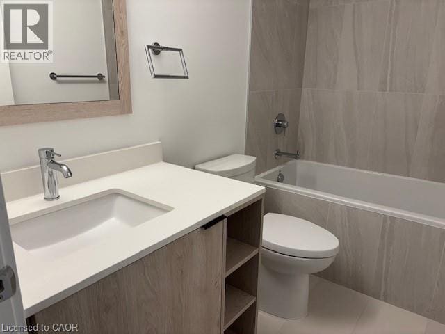 Photo du bâtiment - 1007 The Queensway