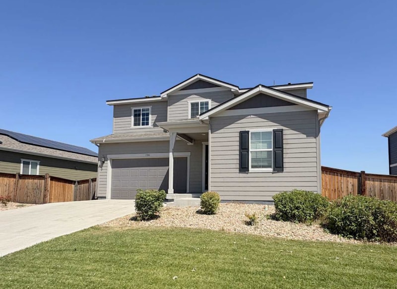 Foto principal - 11848 Olive St