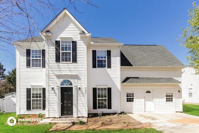 Building Photo - 5233 TIMBERTOP LN, CHARLOTTE, NC 28215