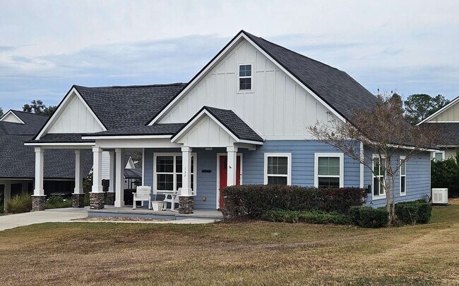 Foto del edificio - 137 SW Grand Magnolia Gln