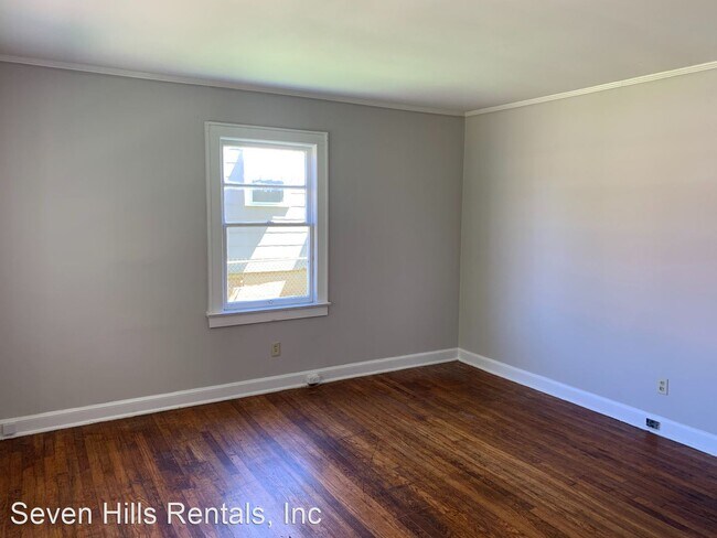Foto del edificio - 2 br, 1 bath House - 520 King Street