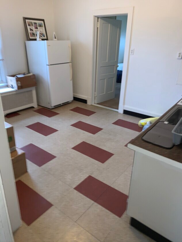 372 2nd St Unit 2B, Highspire, PA 17034 Apartments in Highspire, PA