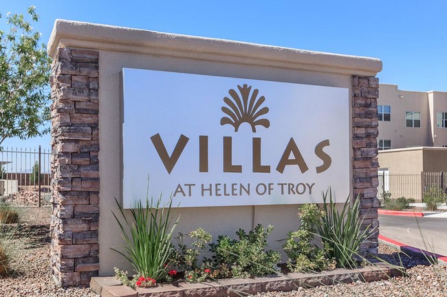 Foto del edificio - Villas at Helen of Troy