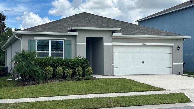 Building Photo - 1307 Fox Squirrel Dr