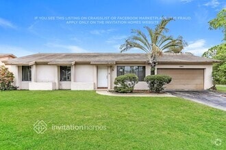 Building Photo - 10401 NW 20th Ct