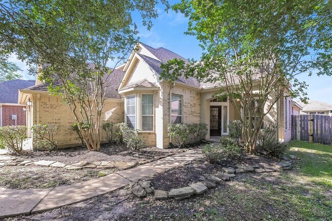 Foto del edificio - 15910 Flowercroft Ct