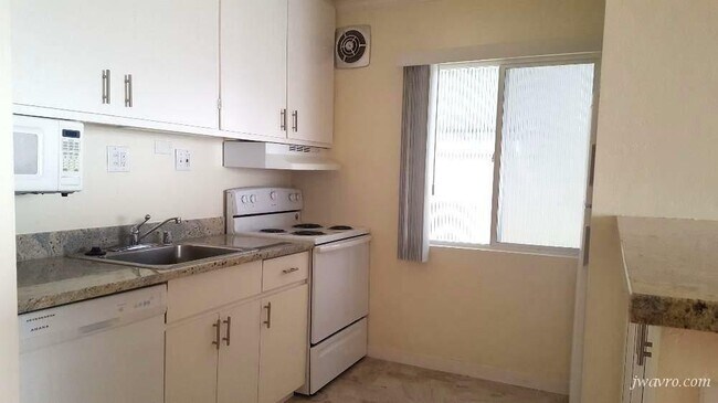 Foto del edificio - 1880 California St