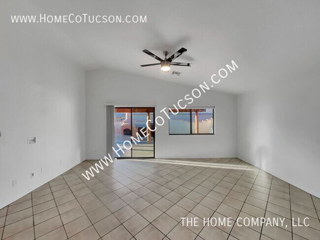 Foto del edificio - 1598 W Lavender Sky St