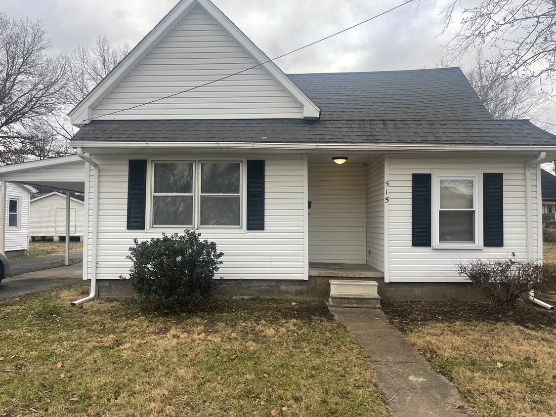 Primary Photo - Newly Renovated House For Rent