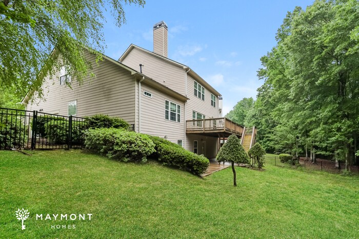 Foto del edificio - 1521 Granby Ln