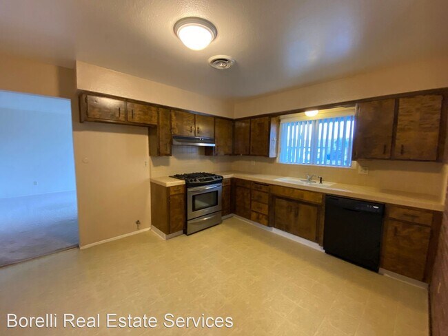 Building Photo - 3 br, 2 bath House - 1351 Eagle Street