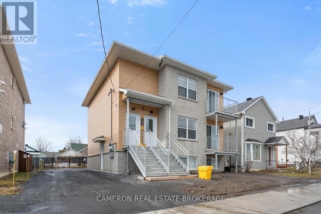 Building Photo - 1234 Cumberland St