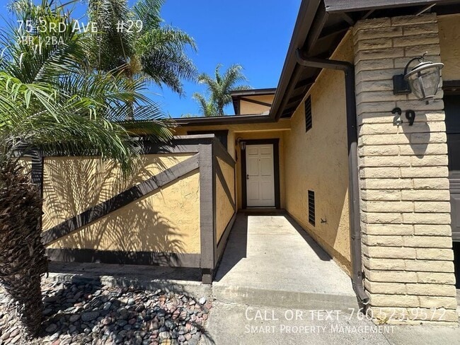 Building Photo - 75 3rd Ave-#29