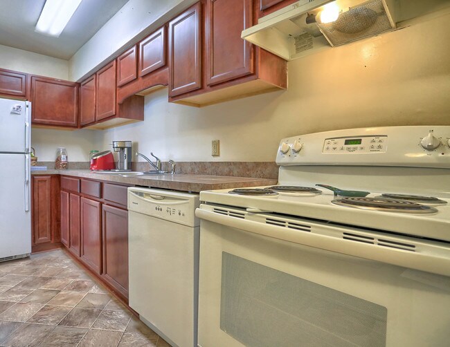 Chateau Terrace Apartments Rentals Shippensburg, PA