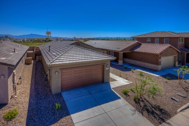 Foto del edificio - Brand New energy-efficient home!