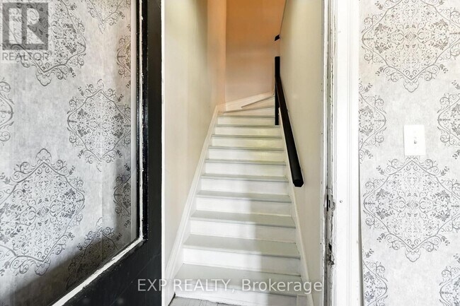 Photo du bâtiment - 91 Mill St N