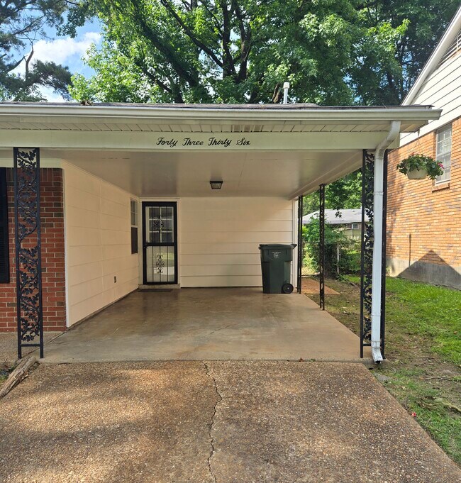 Building Photo - 4336 Riche Rd