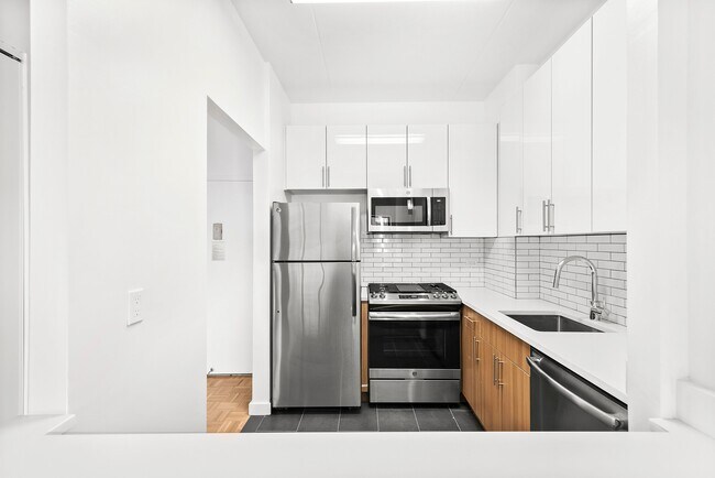 Foto del interior - 200 East 87th Street