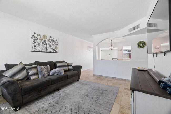 Building Photo - 3615 S Margo Dr