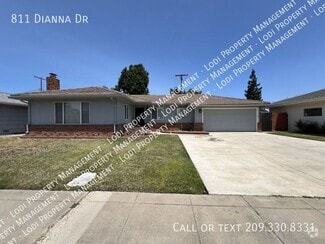Building Photo - 811 Dianna Dr