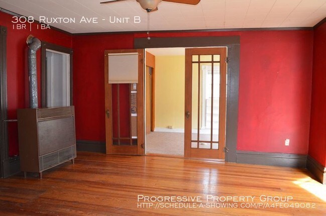 Building Photo - 308 Ruxton Ave