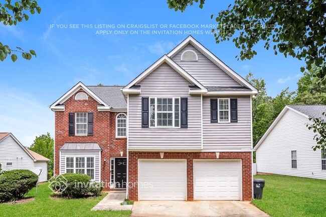 Building Photo - 352 Jasmine Dr