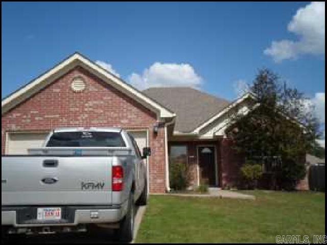 Primary Photo - 1418 Pleasant Poplar Dr