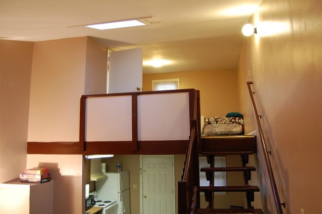 Building Photo - 1907 10th St