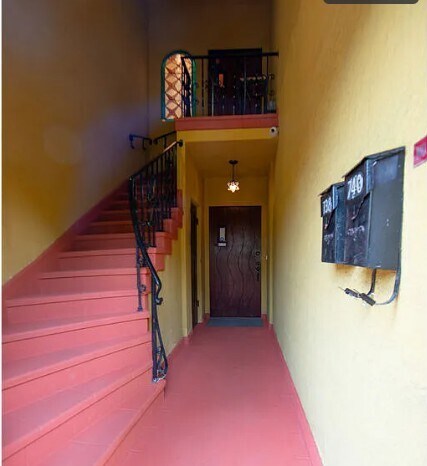 Foto del edificio - 738 N La Jolla Ave