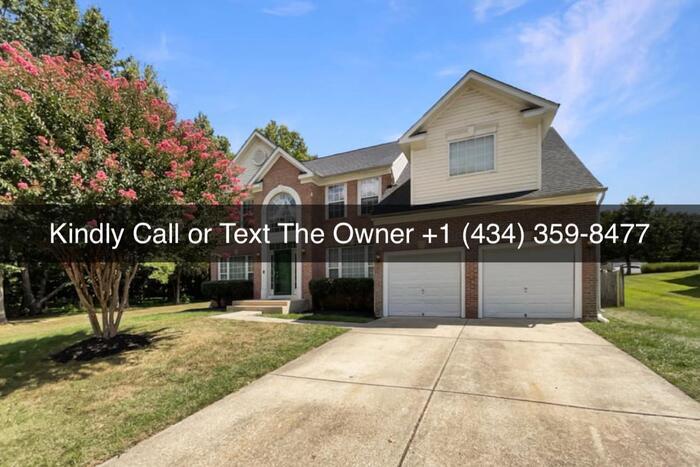 Foto principal - Single Family House For Rent