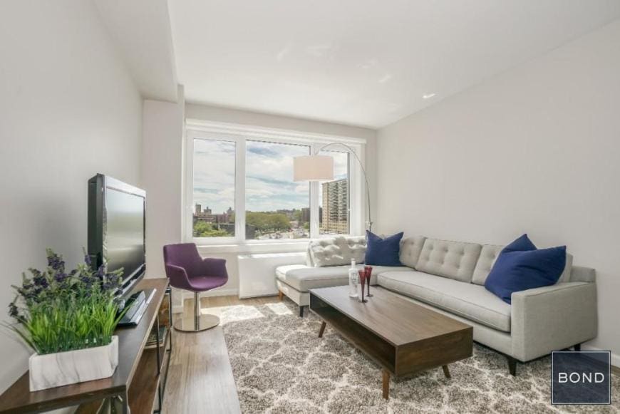 1 bedroom in JAMAICA HILLS NY 11432 - 1 bedroom in JAMAICA HILLS NY 11432