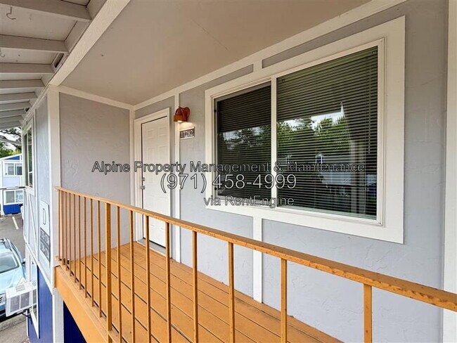 Foto del edificio - 17282 SW Alexander St