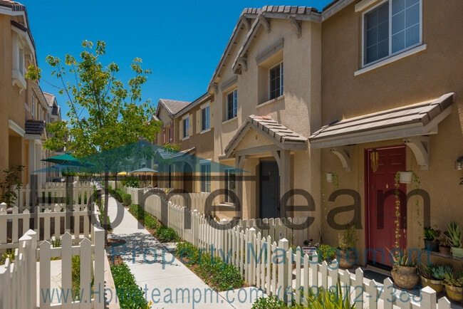 Building Photo - 3 BR/ 2.5 BA 1360 SQFT Otay Ranch / Chula ...