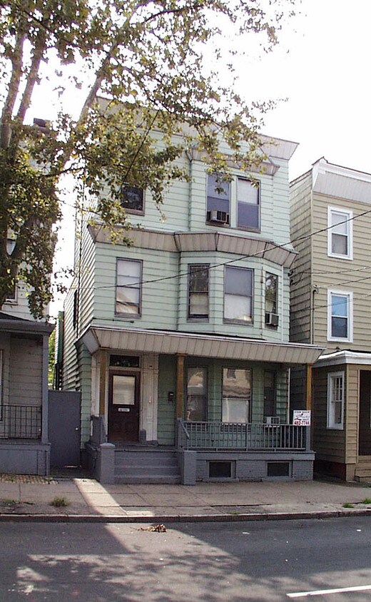 Foto del edificio - 143 Garside St