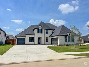 Building Photo - 1600 Santa Fe Ln