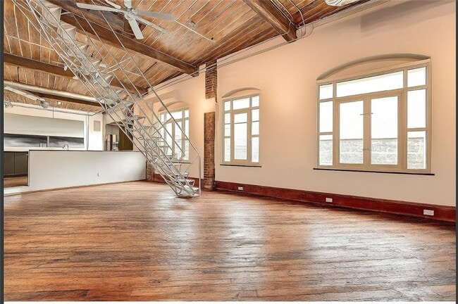 Foto del edificio - 161 Mangum St SW
