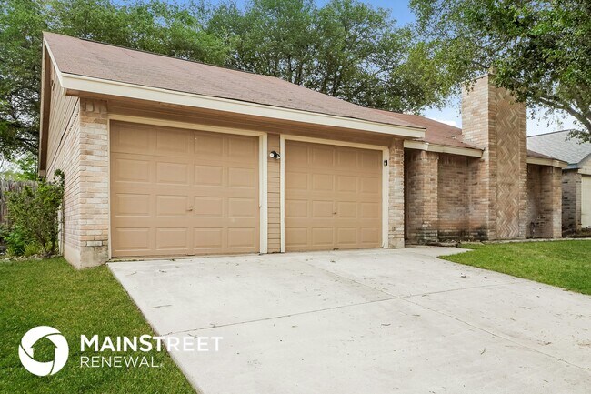 Foto del edificio - 9527 Wildwood Ridge