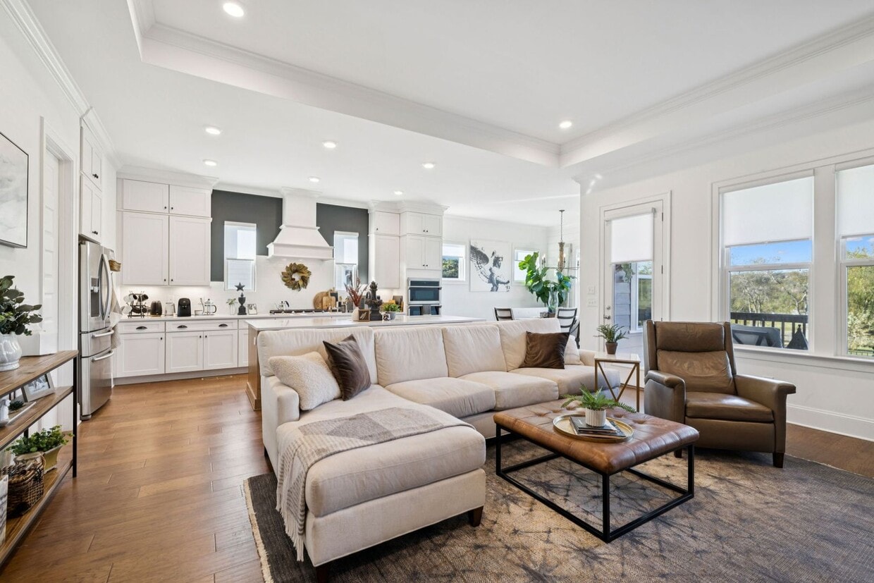 Foto principal - Luxurious living space *Fully furnished an...