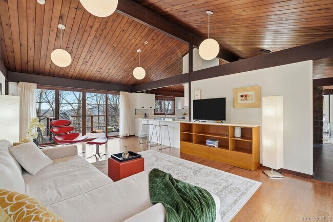 Foto del edificio - 16 Park Hill Terrace