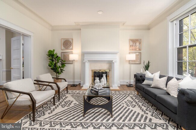 Foto del edificio - 1933 19th St NW
