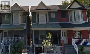 Building Photo - 148 Campbell Ave