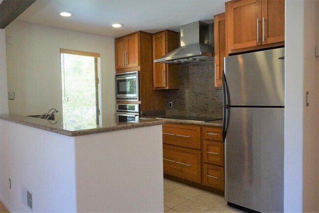 Kitchen - 2238 Allegheny Way