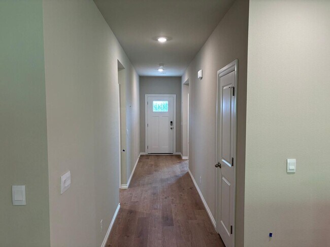 Foto del edificio - Brand New D.R. Horton Home in Bixby - 4 Be...