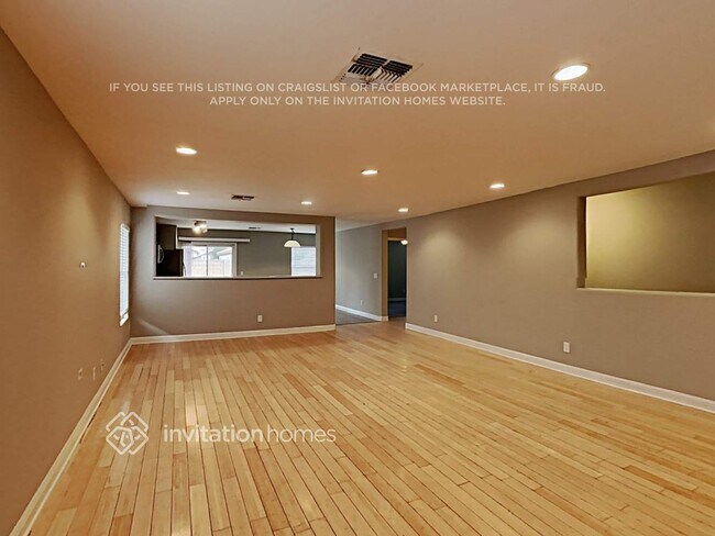 Foto del edificio - 4110 E Sierrita Rd
