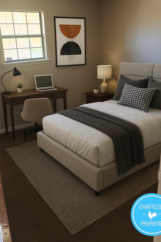 Building Photo - 115 Florence St