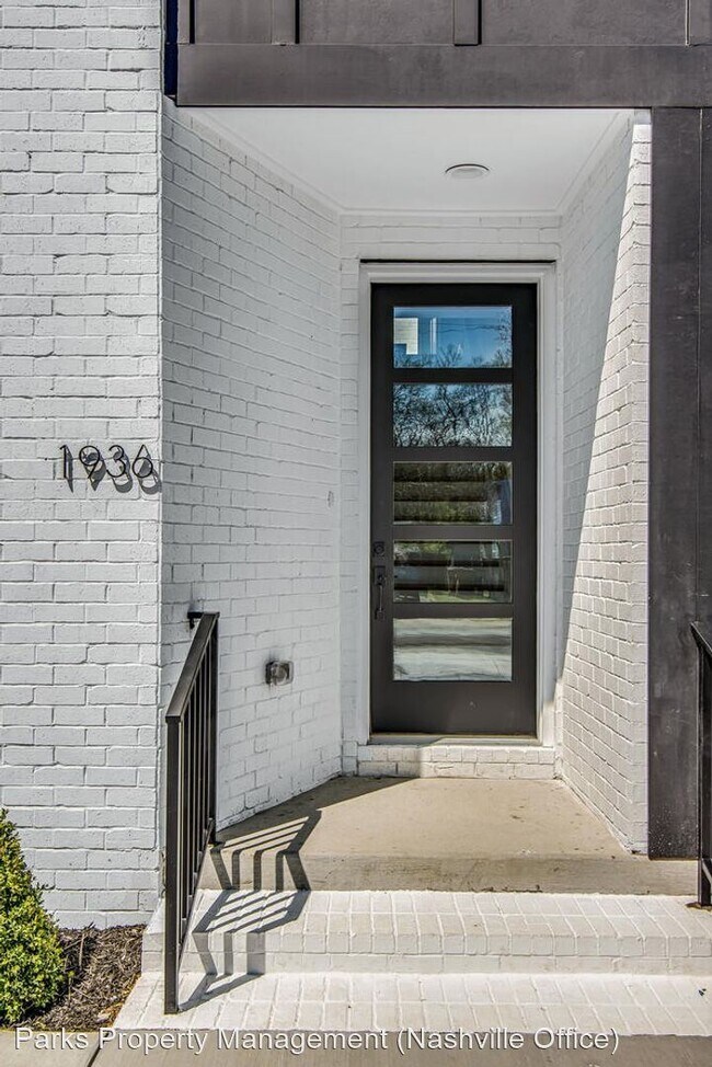 Foto del edificio - 4 br, 3.5 bath House - 1936 Britt Place