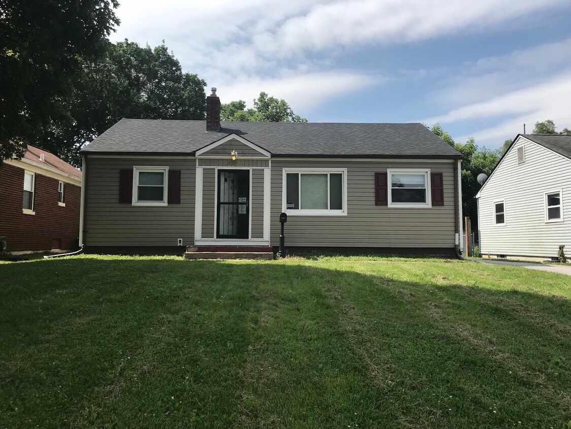 Foto principal - 2633 W 21st St