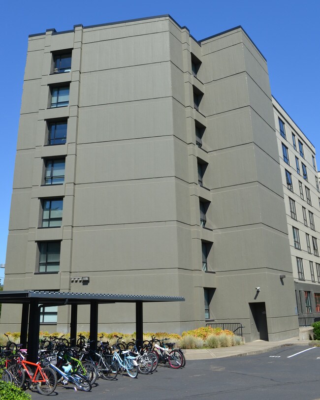 Gem Apartments Apartments Corvallis, OR