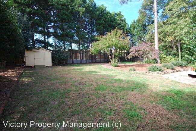 Building Photo - 3 br, 2 bath House - 3447 Redbud Ln
